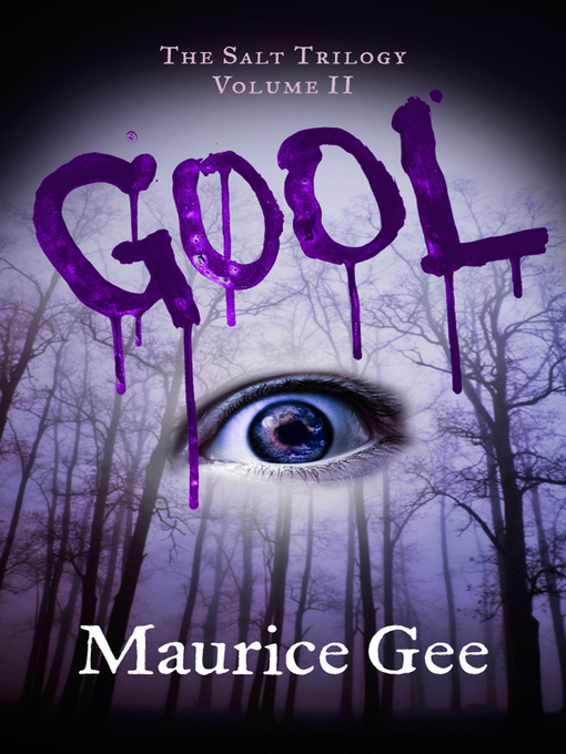 Title details for Gool by Maurice Gee - Available